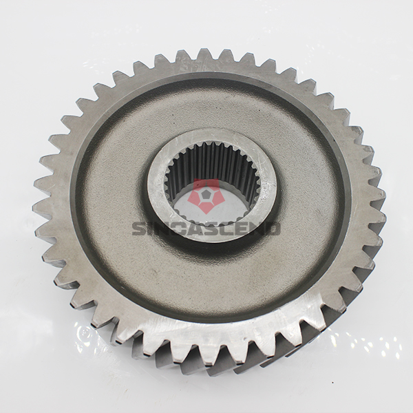  IVECO TRAKKER Differential Distribution Gear Pinion - Sinoascend OEM NO. 42119538