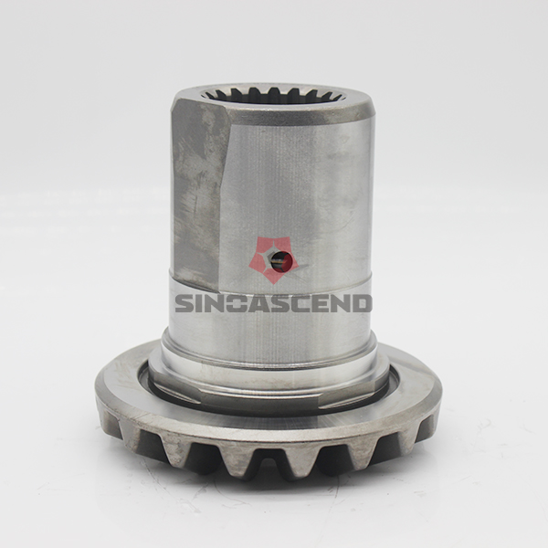  IVECO TRAKKER Pinion Differential Ring Truck Side Gear - OEM NO.42104286 from Shandong, China