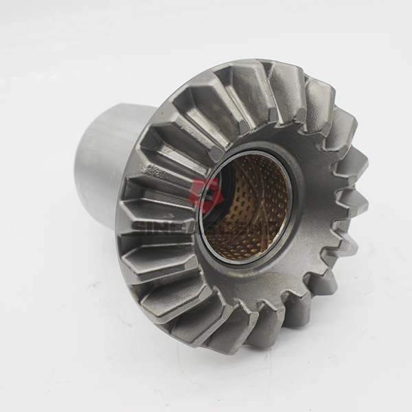  IVECO TRAKKER Pinion Differential Ring Truck Side Gear - OEM NO.42104286 from Shandong, China