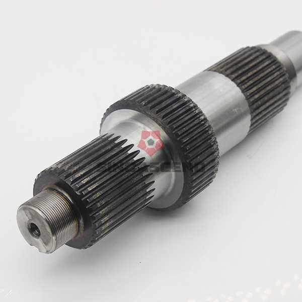 OEM NO.42102309 transmission input gear planetary drive shaft For EURO truck