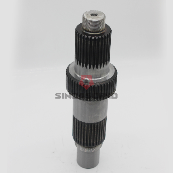OEM NO.42102309 transmission input gear planetary drive shaft For EURO truck