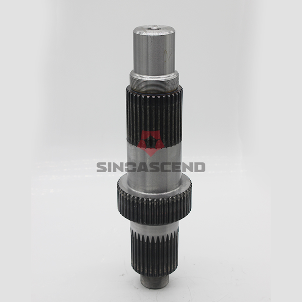 OEM NO.42102309 transmission input gear planetary drive shaft For EURO truck