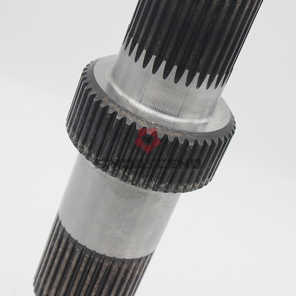 OEM NO.42102309 transmission input gear planetary drive shaft For EURO truck