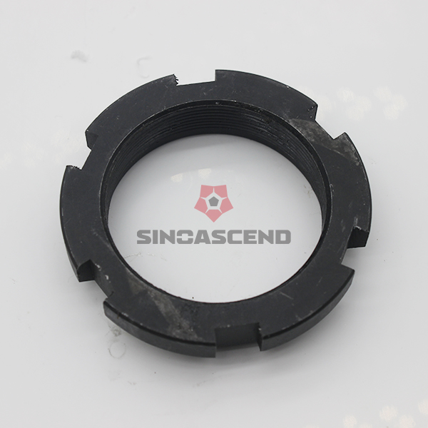 SINOASCEND BRAND IVECO TRUCK OEM no. 42102312 groove nut socket set for heavy duty truck
