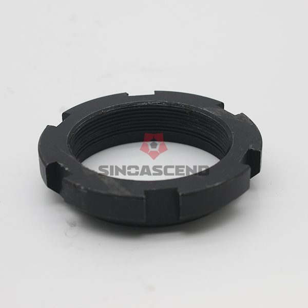 SINOASCEND BRAND IVECO TRUCK OEM no. 42102312 groove nut socket set for heavy duty truck