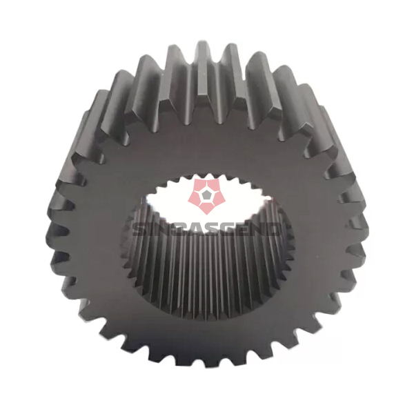  SINOASCEND Truck sun gear for planetary gearbox 42064799 set