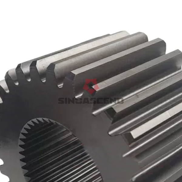  SINOASCEND Truck sun gear for planetary gearbox 42064799 set