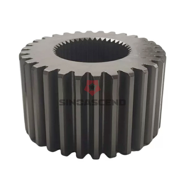  SINOASCEND Truck sun gear for planetary gearbox 42064799 set