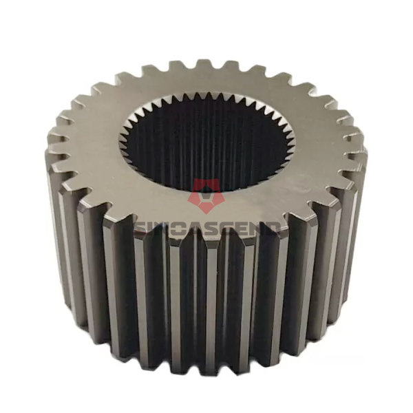  SINOASCEND Truck sun gear for planetary gearbox 42064799 set