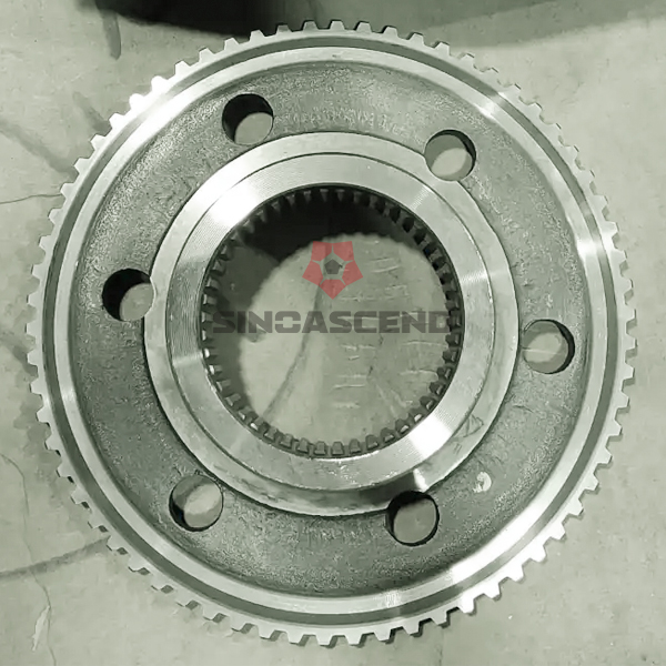 IVECO Truck spare parts OEM no. 42101713 wheel Gear crown pinion support for transmission SINOASCEND BRAND