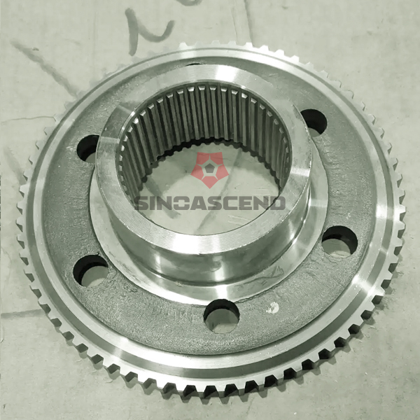 IVECO Truck spare parts OEM no. 42101713 wheel Gear crown pinion support for transmission SINOASCEND BRAND