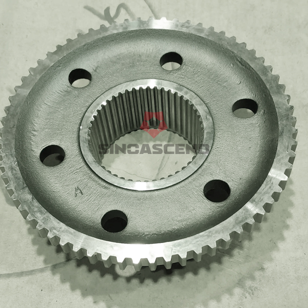 IVECO Truck spare parts OEM no. 42101713 wheel Gear crown pinion support for transmission SINOASCEND BRAND
