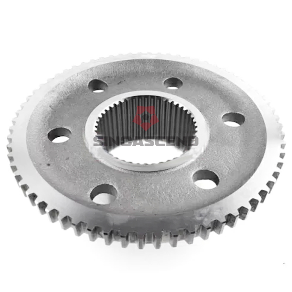 IVECO Truck spare parts OEM no. 42101713 wheel Gear crown pinion support for transmission SINOASCEND BRAND