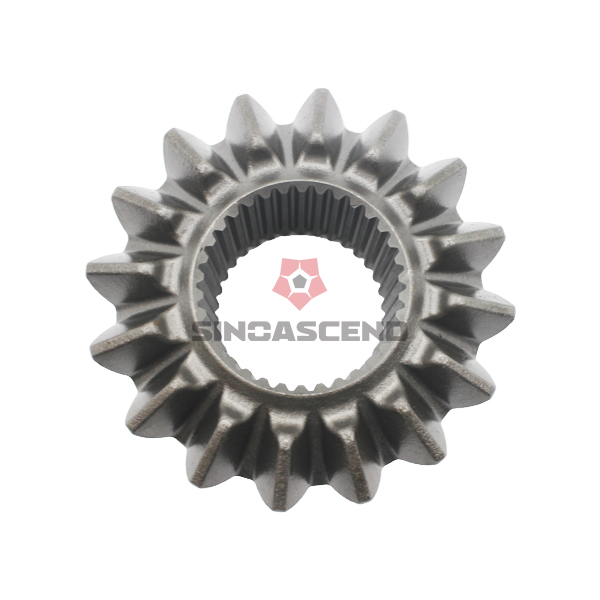 Truck row side gear 3553530315