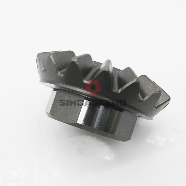 Truck row side gear 3553530315