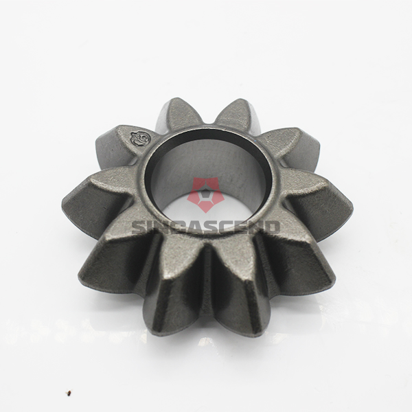 Planetary Gear Ring Assembly 3553530614