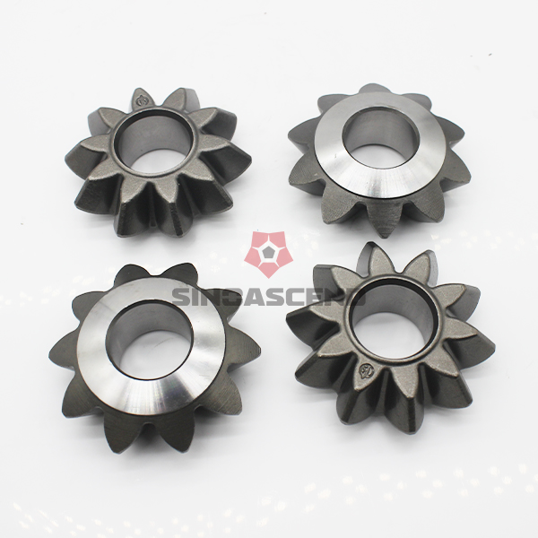 Planetary Gear Ring Assembly 3553530614