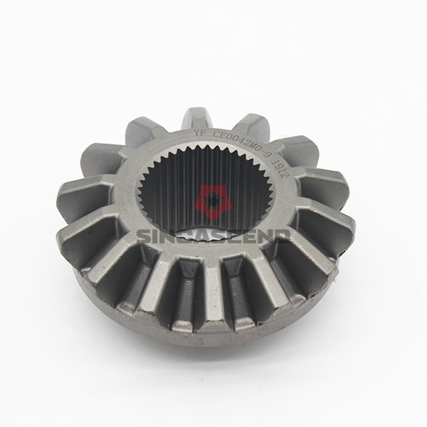 Ford Ud Truck Axle Parts CE0042M0-9 shaft tooth gear differential side gear parts for sale