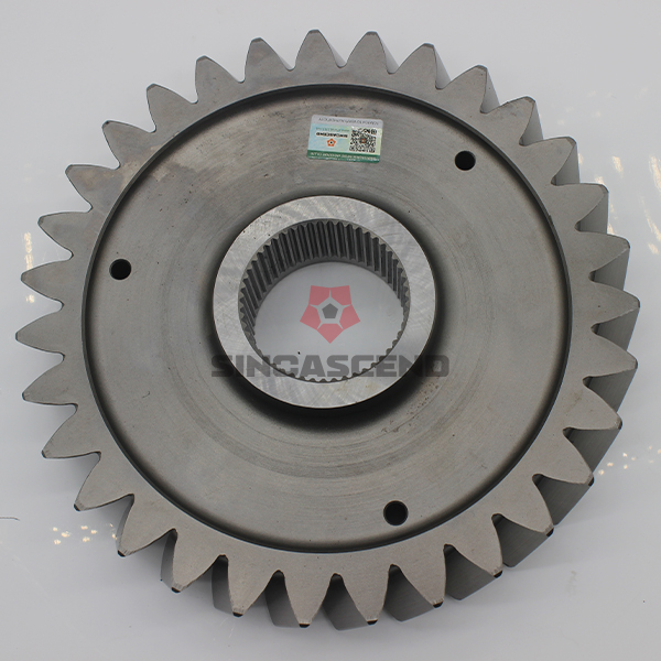 CDO044M0-0 Ford Ud Truck pinion gears differential Passive teeth Axle Parts