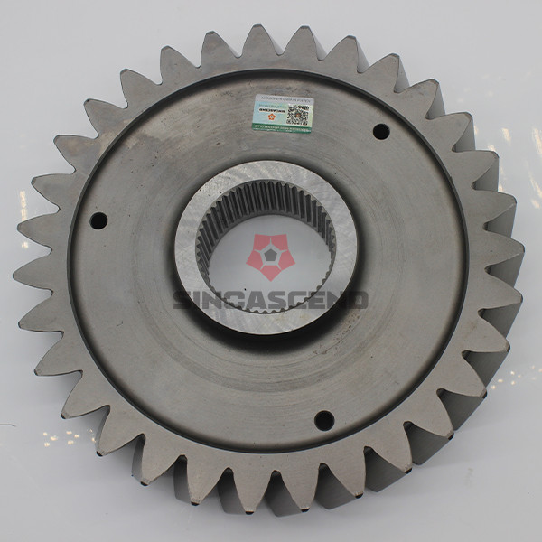 CDO044M0-0 Ford Ud Truck pinion gears differential Passive teeth Axle Parts