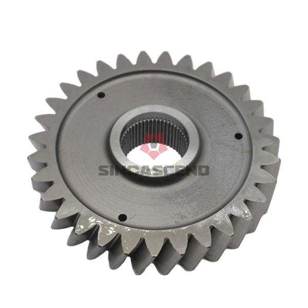 CDO044M0-0 Ford Ud Truck pinion gears differential Passive teeth Axle Parts