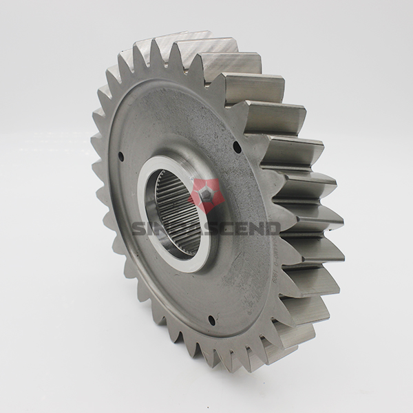 CDO044M0-0 Ford Ud Truck pinion gears differential Passive teeth Axle Parts