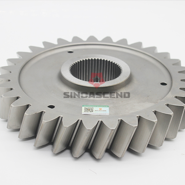 CDO044M0-0 Ford Ud Truck pinion gears differential Passive teeth Axle Parts
