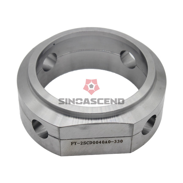 FORD  FY-AZ0042A1-7 truck slash gear differential housing assembly