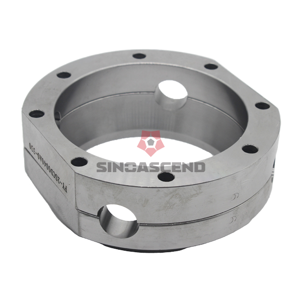 FORD  FY-AZ0042A1-7 truck slash gear differential housing assembly