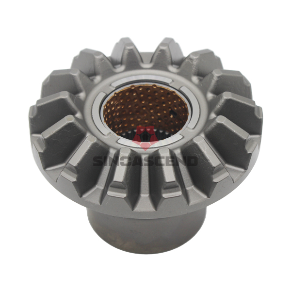 Ford Ud Truck Axle Parts CE0041A0-6 small differential spider gear box set Half shaft tooth