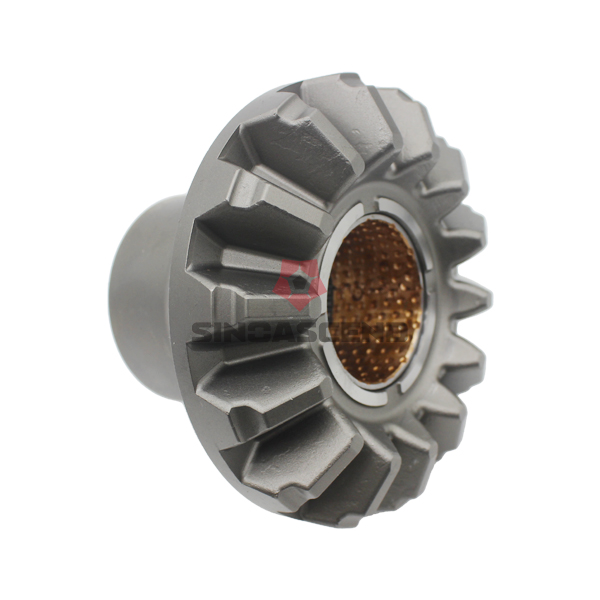 Ford Ud Truck Axle Parts CE0041A0-6 small differential spider gear box set Half shaft tooth