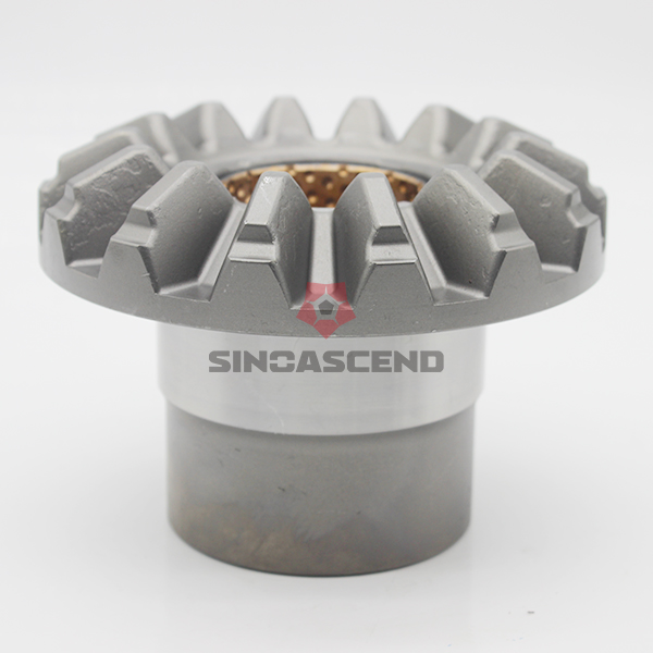 Ford Ud Truck Axle Parts CE0041A0-6 small differential spider gear box set Half shaft tooth