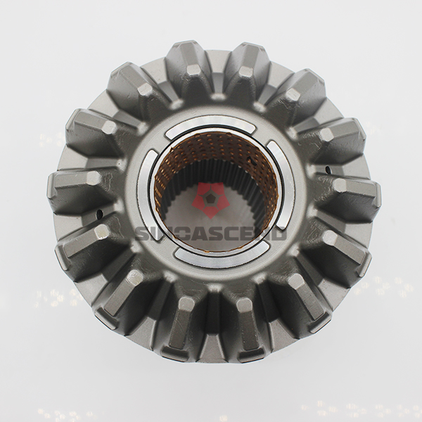 Ford Ud Truck Axle Parts CE0041A0-6 small differential spider gear box set Half shaft tooth