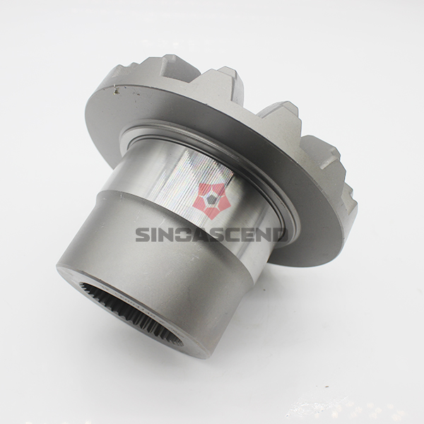 Ford Ud Truck Axle Parts CE0041A0-6 small differential spider gear box set Half shaft tooth