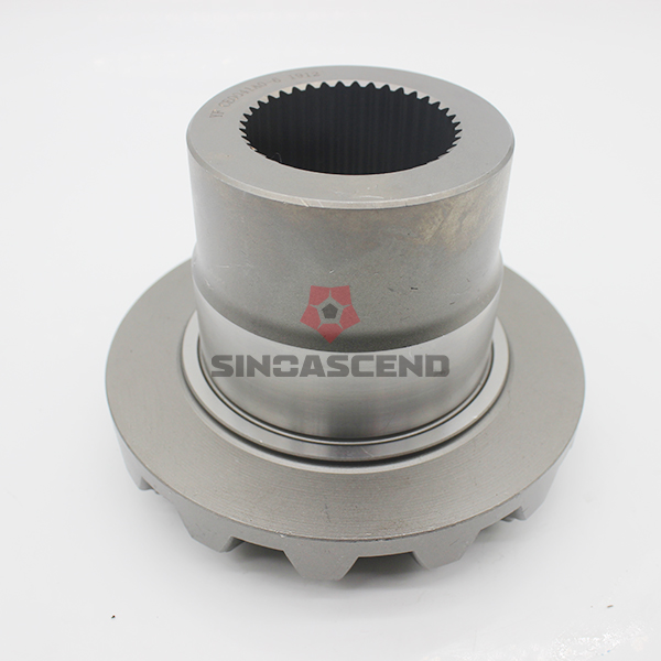 Ford Ud Truck Axle Parts CE0041A0-6 small differential spider gear box set Half shaft tooth