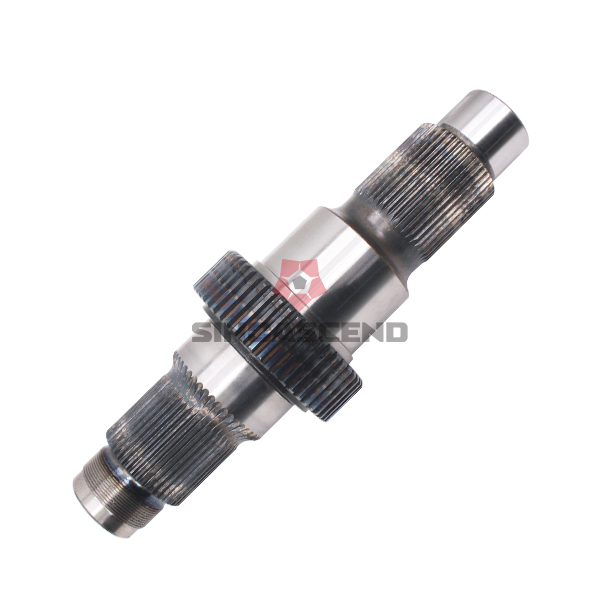 Ford Parts EP0043M0-3032422 auto transfer case gearbox input shaft assembly
