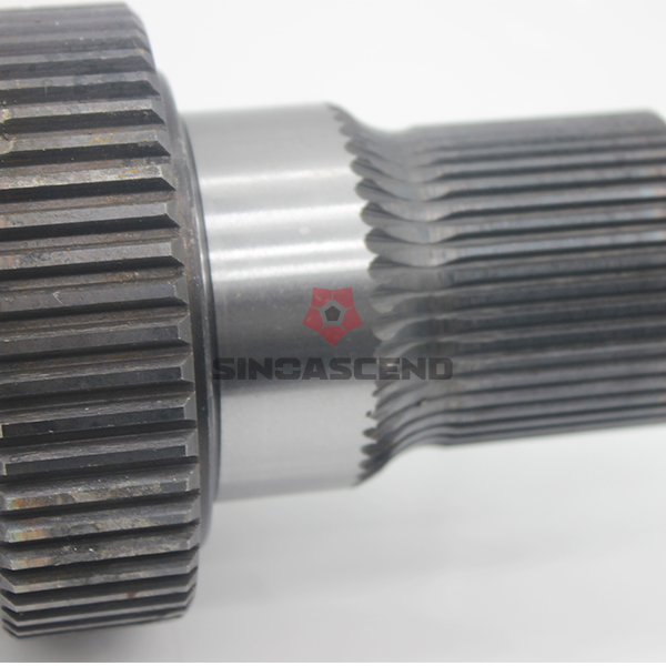 Ford Parts EP0043M0-3032422 auto transfer case gearbox input shaft assembly