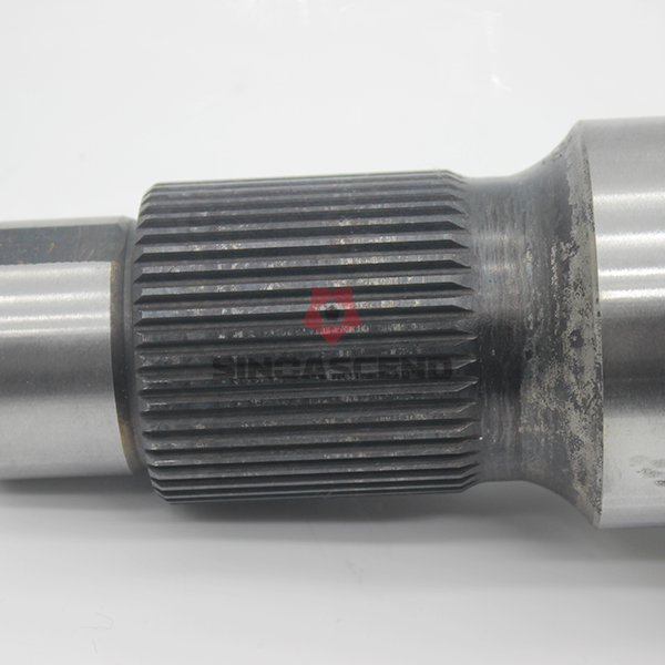 Ford Parts EP0043M0-3032422 auto transfer case gearbox input shaft assembly