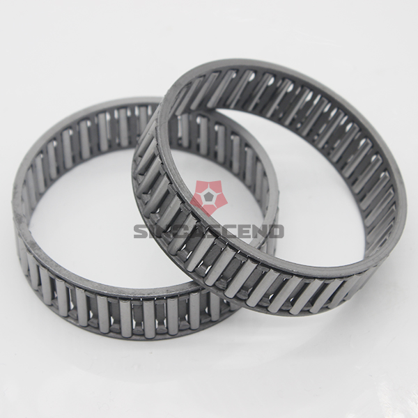 FA0044B0-9/FA0043B0-8 Special stainless steel universal joint cross thrust bearings For Ford Ttuck axle parts