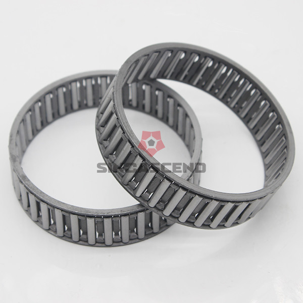 FA0044B0-9/FA0043B0-8 Special stainless steel universal joint cross thrust bearings For Ford Ttuck axle parts