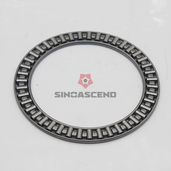 FA0044B0-9/FA0043B0-8 Special stainless steel universal joint cross thrust bearings For Ford Ttuck axle parts