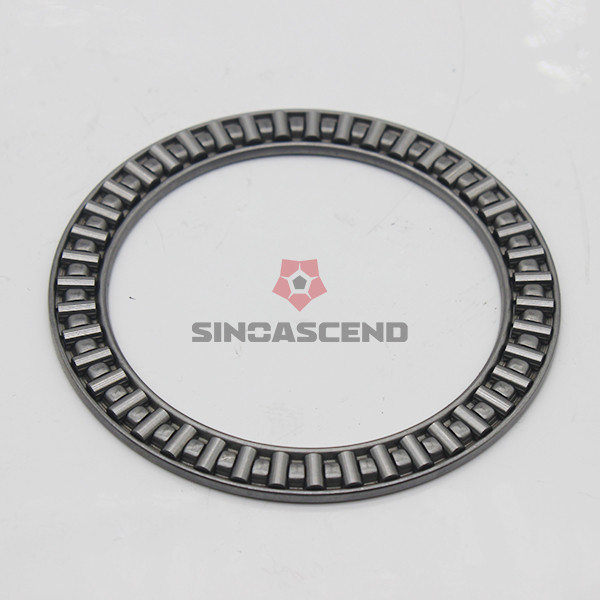 FA0044B0-9/FA0043B0-8 Special stainless steel universal joint cross thrust bearings For Ford Ttuck axle parts
