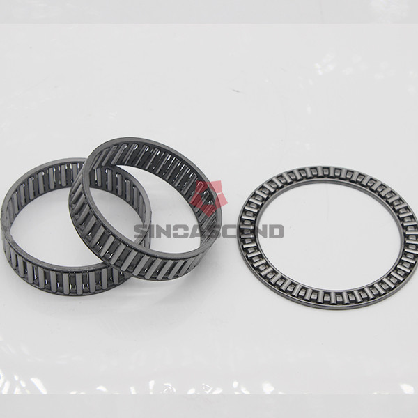FA0044B0-9/FA0043B0-8 Special stainless steel universal joint cross thrust bearings For Ford Ttuck axle parts