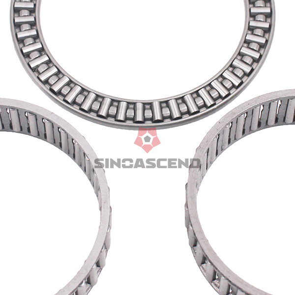 FA0044B0-9/FA0043B0-8 Special stainless steel universal joint cross thrust bearings For Ford Ttuck axle parts