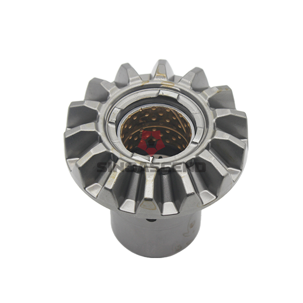 BENZ TGA axle Half shaft teeth Side Gear for inter-axis OEM 3561730055