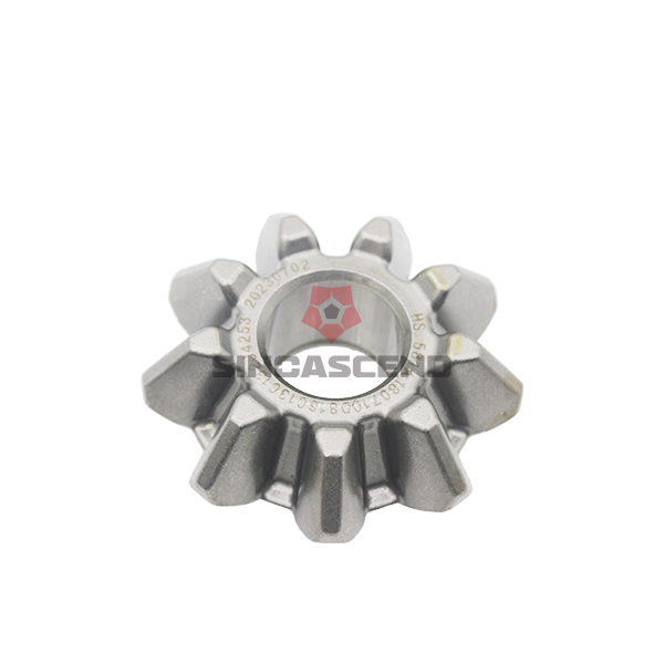 ACTOR TGA differential planetary gear bevel gears spares parts for BENZ OEM 9423502223