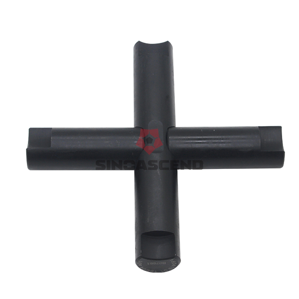 BENZ TGA TRUCK PARTS differential carrier spider gear cross shaft 9423500064