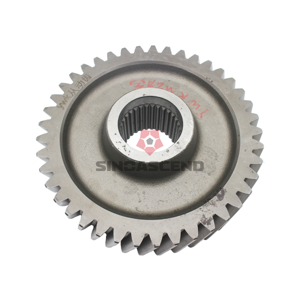  IVECO TRAKKER Differential Distribution Gear Pinion - Sinoascend OEM NO. 42119538