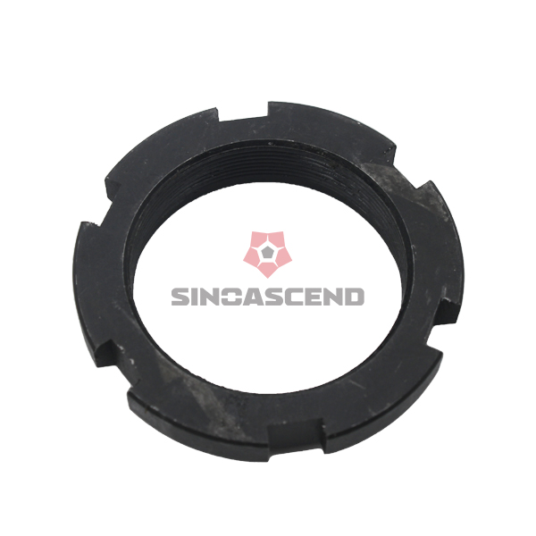 SINOASCEND BRAND IVECO TRUCK OEM no. 42102312 groove nut socket set for heavy duty truck