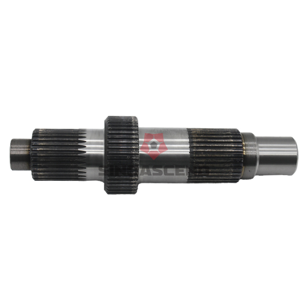 OEM NO.42102309 transmission input gear planetary drive shaft For EURO truck